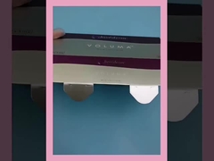 Efek Terbaik Mengisi Bibir Juvederms Ultra 3 Juvederms Ultra 4 juvederm voluma Filler