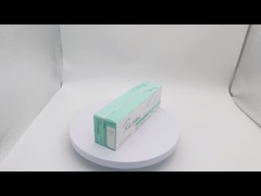 1ml Menyuntikkan Dermal Filler Restylane Pembesaran Dagu Pembesar Bibir Restylane