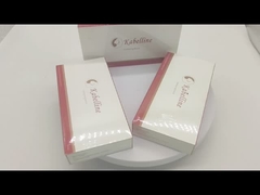 8ml/Botol 5 Botol Larutan Lipolisis