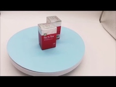 Korea Suntik Toksin Botulinum Merah Anti Penuaan Kerut