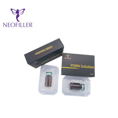 Youthful Glow PDRN Serum Regimen Kulit Ha Booster Mesotherapy Untuk Wajah