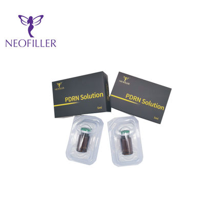 Youthful Glow PDRN Serum Regimen Kulit Ha Booster Mesotherapy Untuk Wajah