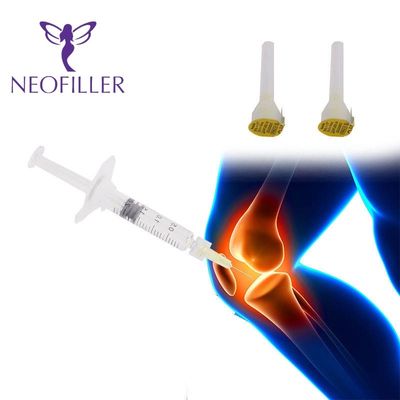 3ml 50ml Larutan Mesoterapi Kelas Medis Suntikan Mesoterapi Transparan