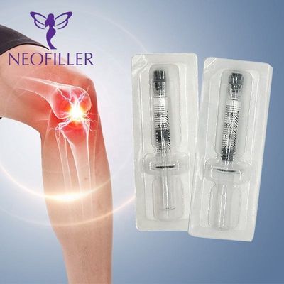 3ml 50ml Larutan Mesoterapi Kelas Medis Suntikan Mesoterapi Transparan