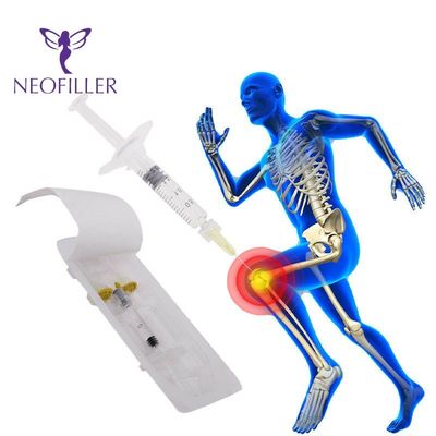 3ml 50ml Larutan Mesoterapi Kelas Medis Suntikan Mesoterapi Transparan