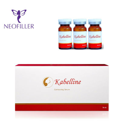 Korea Lipolisis Lipo Lab Fat Dissolving Kabelline Fat Dissolver Injectable