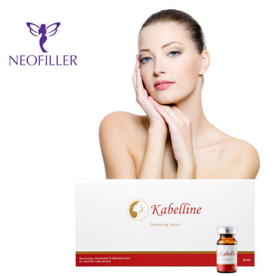 Korea Lipolisis Lipo Lab Fat Dissolving Kabelline Fat Dissolver Injectable