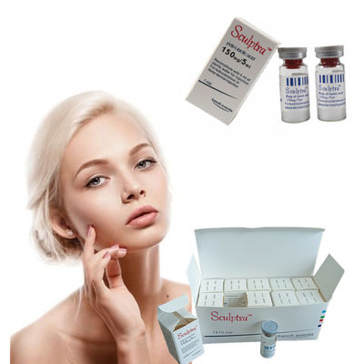 Penghilang Keriput Wajah Tubuh Cair Facelift  Hyaluronic Acid Plla