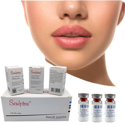 Penghilang Keriput Wajah Tubuh Cair Facelift  Hyaluronic Acid Plla