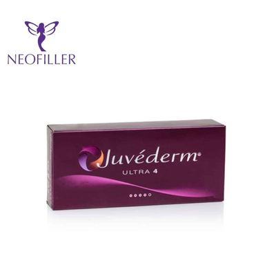 Pipi Payudara Juvederm Garis Bibir Atas Pembesaran Filler Juvederm Ultra 4 Ultra 3
