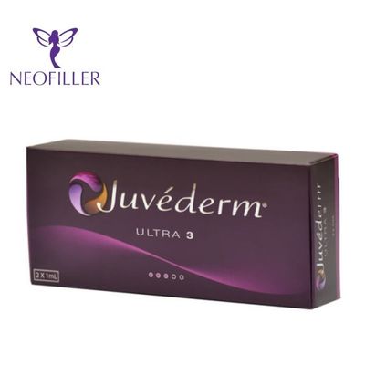 Pipi Payudara Juvederm Garis Bibir Atas Pembesaran Filler Juvederm Ultra 4 Ultra 3