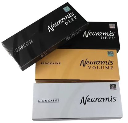 Persetujuan Fda Pengisi Dermal Neuramis Payudara