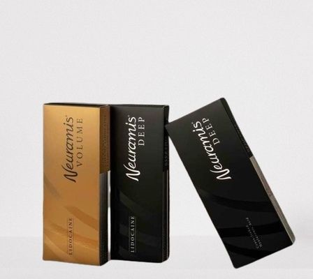 Korea Selatan Neuramis Dermal Filler Ha Lip 1cc