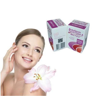 Outerc Anthus Cheek Type A Anti Wrinkle  9 - 24 Bulan