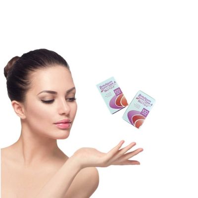 Outerc Anthus Cheek Type A Anti Wrinkle  9 - 24 Bulan