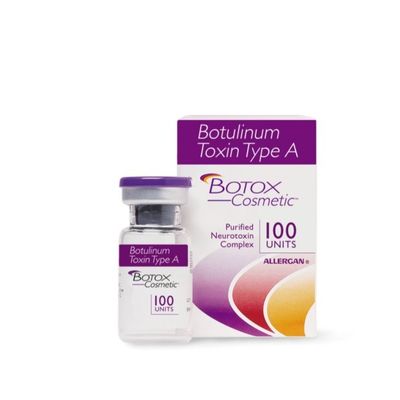 Outerc Anthus Cheek Type A Anti Wrinkle  9 - 24 Bulan
