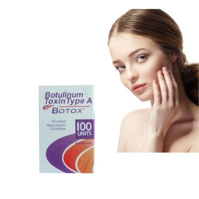 Outerc Anthus Cheek Type A Anti Wrinkle  9 - 24 Bulan