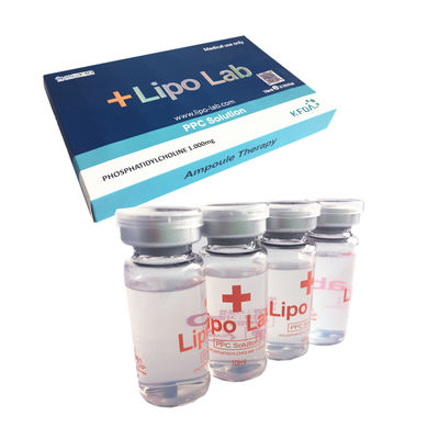 Korea Slimming Injection Lipo Lab Ppc Solutio Injeksi Lipotropik Untuk Menurunkan Berat Badan