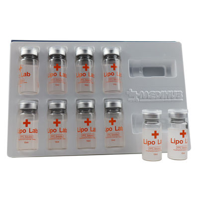 Korea Slimming Injection Lipo Lab Ppc Solutio Injeksi Lipotropik Untuk Menurunkan Berat Badan