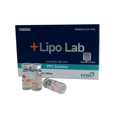 Korea Lipolisis Lemak Melarutkan Suntikan Pembakaran Lemak Lipo Ppc Suntikan Pelangsing Lipo
