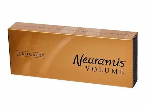 Korea 24mg/Ml Neuramis Filler Persetujuan Fda Menghilangkan Keriput Pengisi Asam Hyaluronic Aman