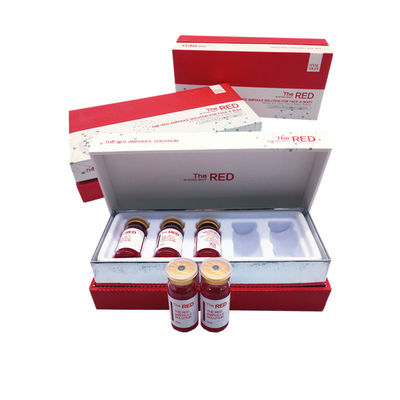 Solusi Lipolisis Merah Body Ppc Injeksi Lipolisis Slimming Lipo Lab