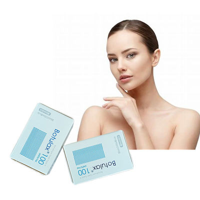 Botulinum Toxin Botulax Unit Skin Care  Untuk Kecantikan