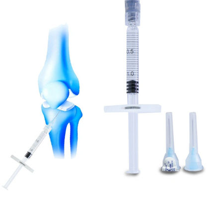 Perawatan Mesoterapi Osteoarthritis Lutut Mesoterapi Asam Hyaluronic Non Cross Linked