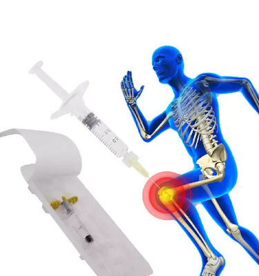 Perawatan Mesoterapi Osteoarthritis Lutut Mesoterapi Asam Hyaluronic Non Cross Linked