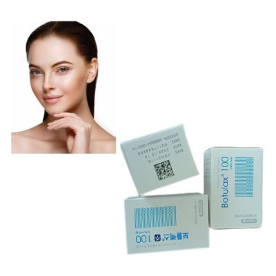 Finetox Botulax Unit Liztox 100 Anti Keriput