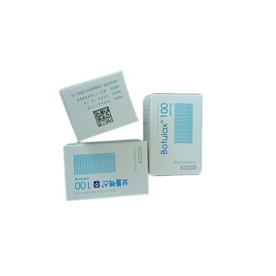 Finetox Botulax Unit Liztox 100 Anti Keriput