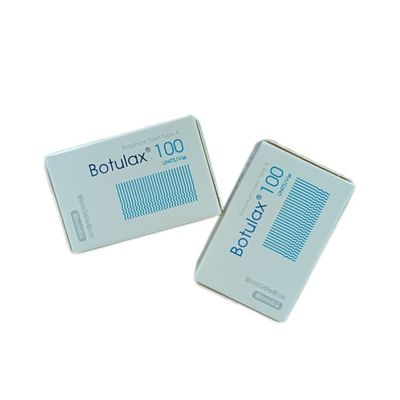 Finetox Botulax Unit Liztox 100 Anti Keriput
