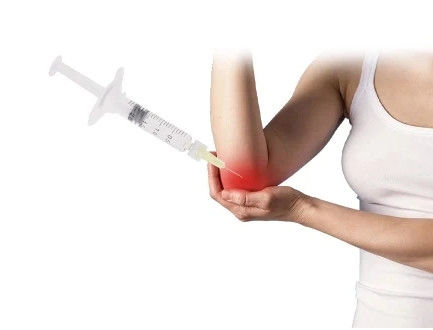 3ml Suntikan Mesoterapi Tanpa Silang 5ml Mesoterapi Mengencangkan Kulit