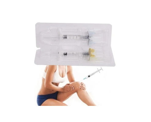 3ml Suntikan Mesoterapi Tanpa Silang 5ml Mesoterapi Mengencangkan Kulit