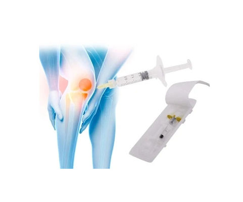 3ml Suntikan Mesoterapi Tanpa Silang 5ml Mesoterapi Mengencangkan Kulit