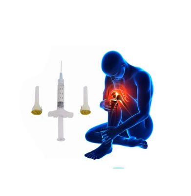 3ml Suntikan Mesoterapi Tanpa Silang 5ml Mesoterapi Mengencangkan Kulit