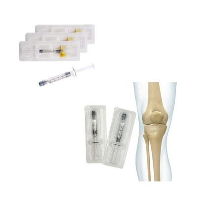 Osteoarthritis Injeksi Gel Hyaluronic Injeksi Hyaluronic Lutut Pelumasan Lutut