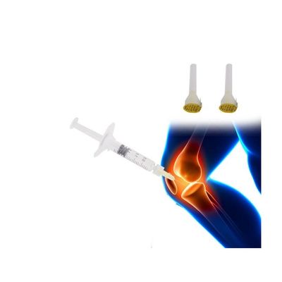 Osteoarthritis Injeksi Gel Hyaluronic Injeksi Hyaluronic Lutut Pelumasan Lutut