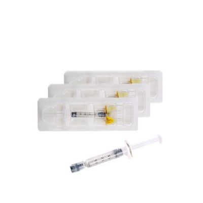 Osteoarthritis Injeksi Gel Hyaluronic Injeksi Hyaluronic Lutut Pelumasan Lutut
