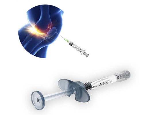 3ml Solusi Mesoterapi Nyeri Lutut Non Asam Hyaluronic Bertautan Silang