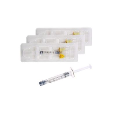 3ml Solusi Mesoterapi Bedah Ortopedi Mesoterapi Pengencangan Kulit