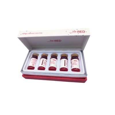 10ml/Botol Pcdc Larutan Ampul Larut Lemak Injeksi Pelarut Lemak Aman