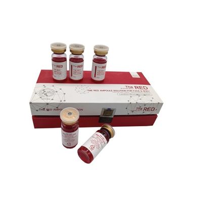 10ml/Botol Pcdc Larutan Ampul Larut Lemak Injeksi Pelarut Lemak Aman