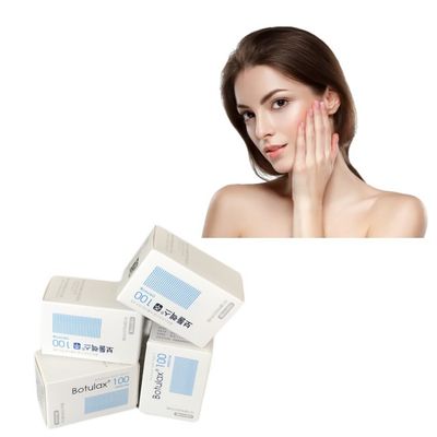 100iu Face Thinning  Botulinum Toxin Botulax 200 Unit Injeksi Tipe A