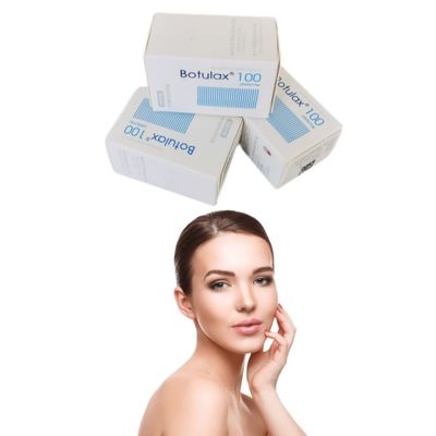 100iu Face Thinning  Botulinum Toxin Botulax 200 Unit Injeksi Tipe A