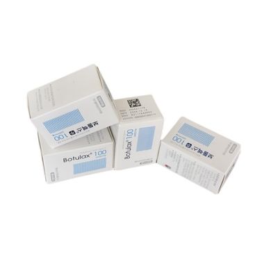 100iu Face Thinning  Botulinum Toxin Botulax 200 Unit Injeksi Tipe A
