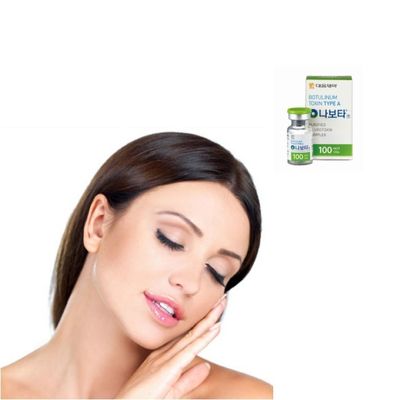 Anti Aging Nabota  Fda Disetujui Botulinum Toxin Type A 100 Unit 6~24 bulan