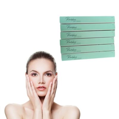 Kosmetik  Dermal Filler Injeksi Asam Hyaluronic