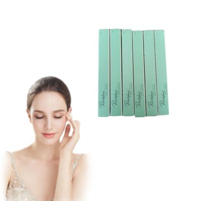 Kosmetik  Dermal Filler Injeksi Asam Hyaluronic