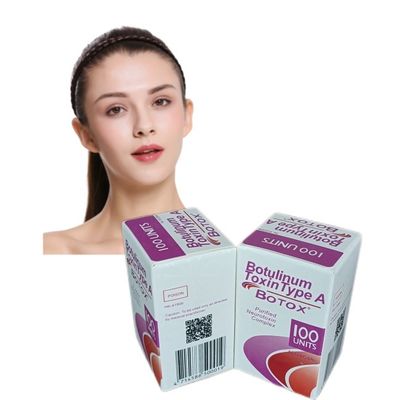 100 Unit  Anti Kerut